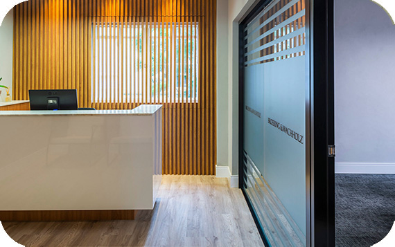 Broering & Wachholz Advocacia