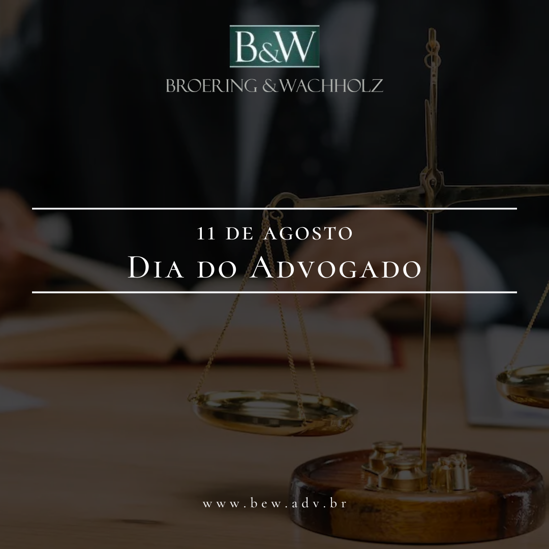 Dia do Advogado