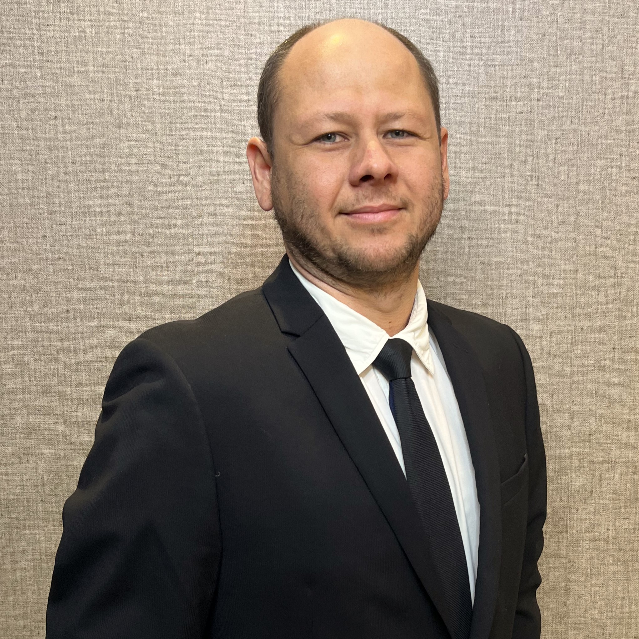 Marco Vinicius Von Paraski