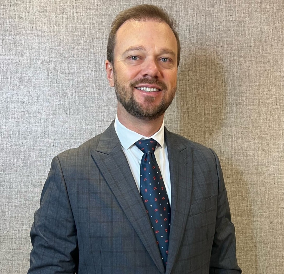 Roger Cristian Wachholz