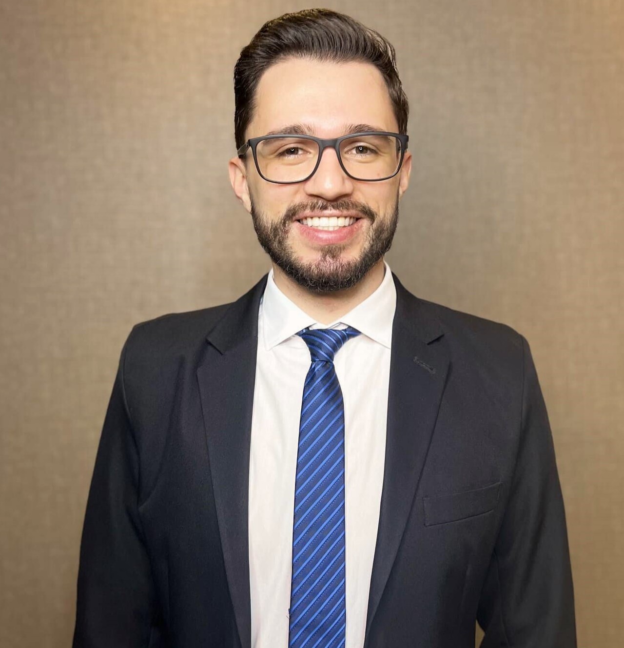 Thiago Haskel Padilha